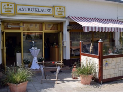 Foto: Astroklause